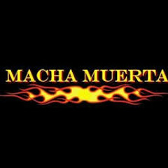 Macha Muerta