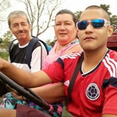 Diego Mejia