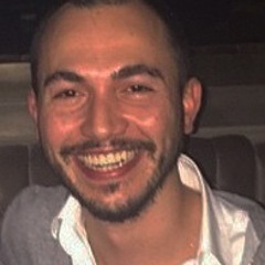 Kerem Akman
