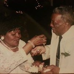 Lisa Bhaddgurl Lewis