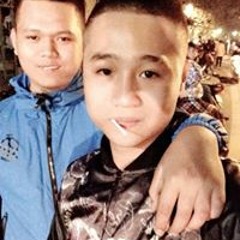 Cậu Bé Béo