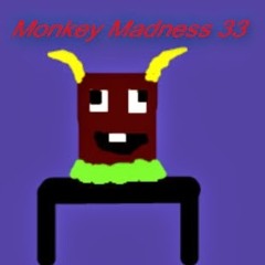 Monkey Madness 33