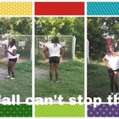 Oceanna Toocute Rodgers