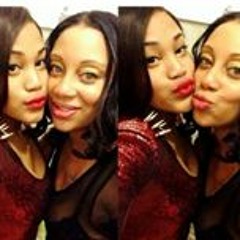 Lisa Greeneyez Robinson