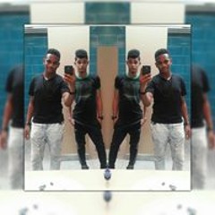 Rennaldo Alijandro George