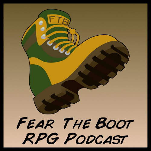 Fear the Boot’s avatar