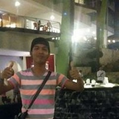 Aim John Uvin Felicilda