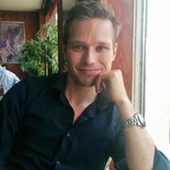 Tobias Solli Iveland