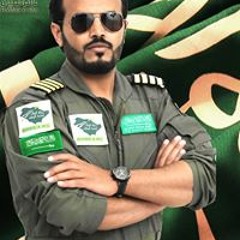 CaptAlzahrani Abdullah