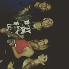 Tyler Anthony Canarecci