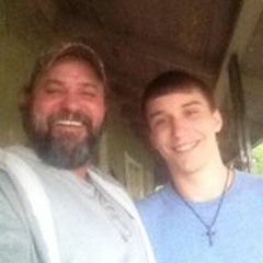 Billy Joe Holley Jr.