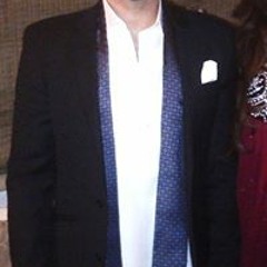Falak Sher Zaman