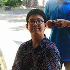 Michael Adrian Iskandar