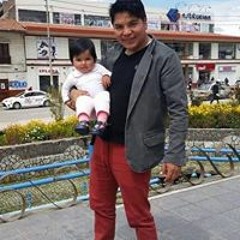 Miangel Huaranga Amaro