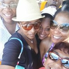 Nicole Emamdie-Ramirez