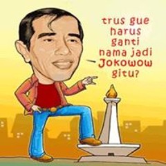 Daniel's Agha Arsyad