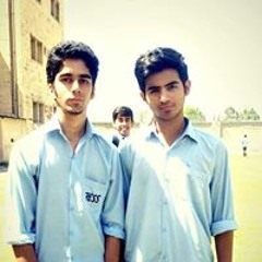 Nauman Zubair