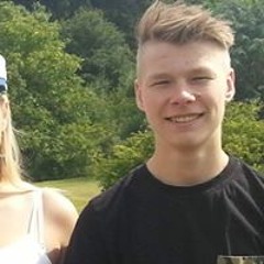 Rasmus Milgaard Larsen