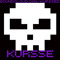 Kursse