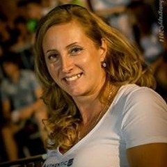 Czudorné Kabai Gabriella