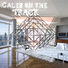 Caleb On The Track