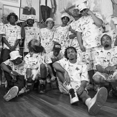 BEAST COAST COLLECTIVE