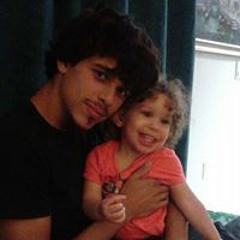 Walter Nieves Junior