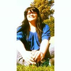 Terecita Macarena Andrade