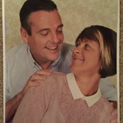 Tony Lisa Richardson