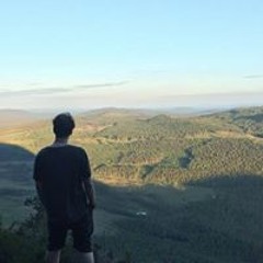 Fredrik Lorry Liljedahl