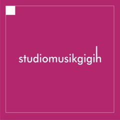 STUDIO MUSIKGIGIH