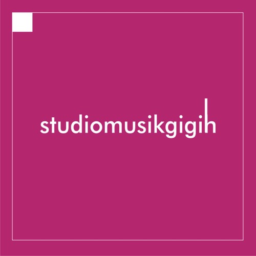 STUDIO MUSIKGIGIH’s avatar