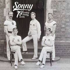 SonnyMusicUK