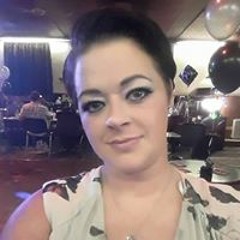 Caroline Louise Smith