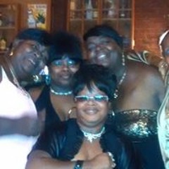 Regina Griffin Richardson