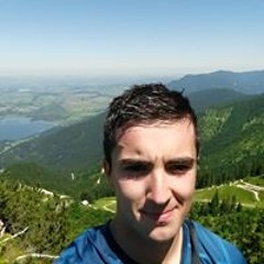 Reece Andrew Thomas Orr