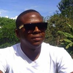 Martin Mathew Ndan'shau