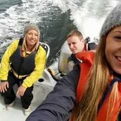 Sandra Hendry Stewart