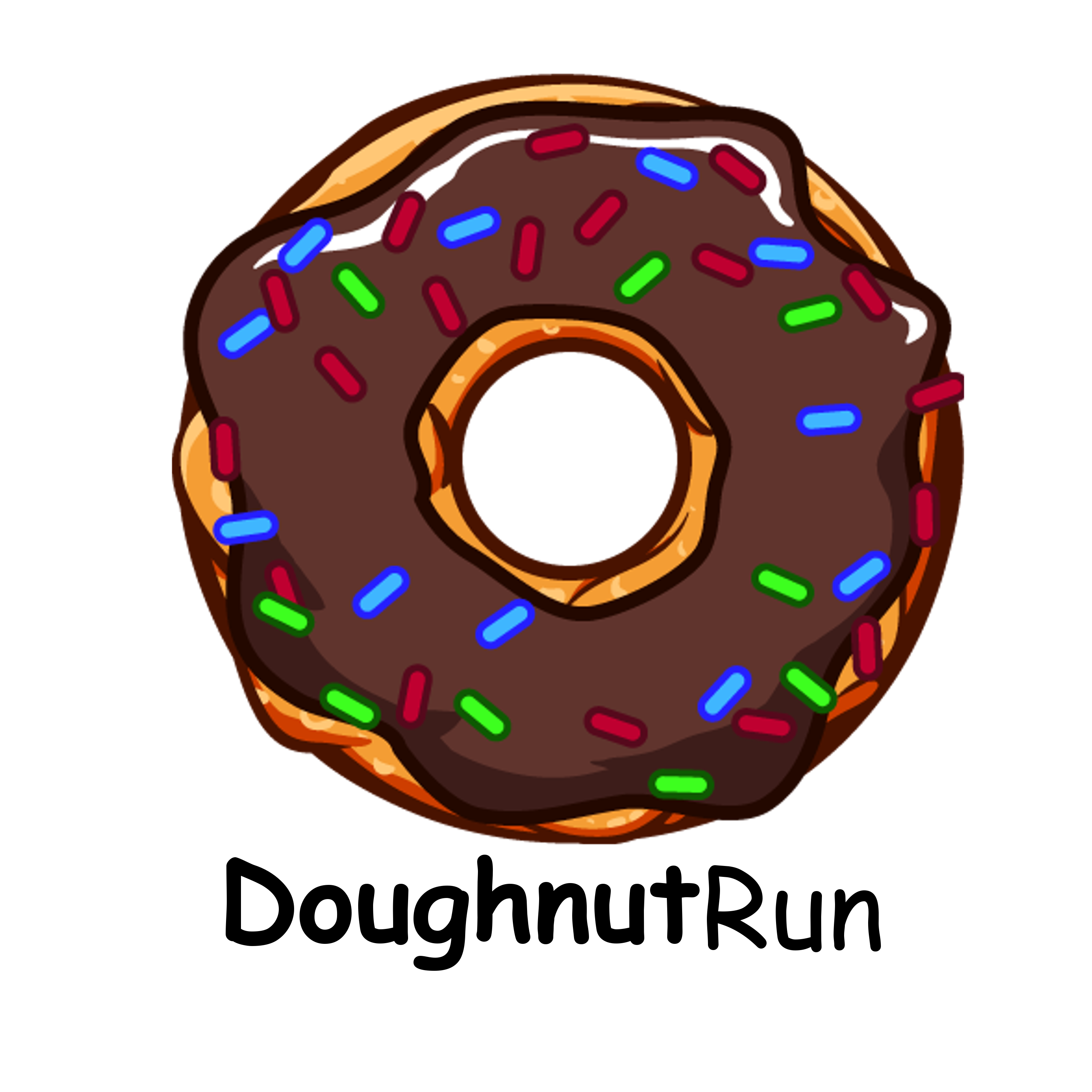 DoughnutRun