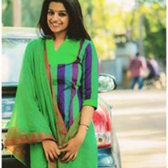 Anjali Aditya