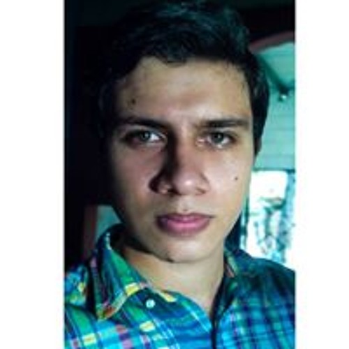 Francisco Ortega’s avatar