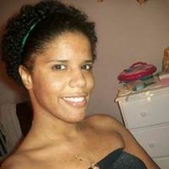 Baixinha Gbaby Gostoza