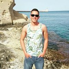 Nick Vogelenzang de Jong