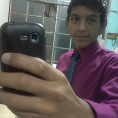 Luighi Castro Requena