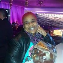 Yolanda Mspistol Brown