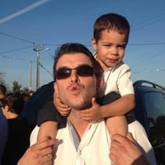 Patricio Leal