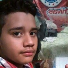 Abraham Alfredo Ortega