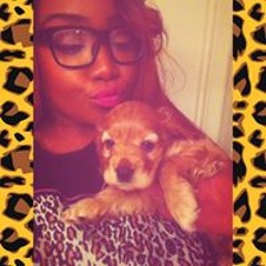 Jasmyn CrequeMo