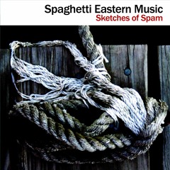 Spaghetti Eastern Music