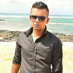 Nirvaan Bungsraz